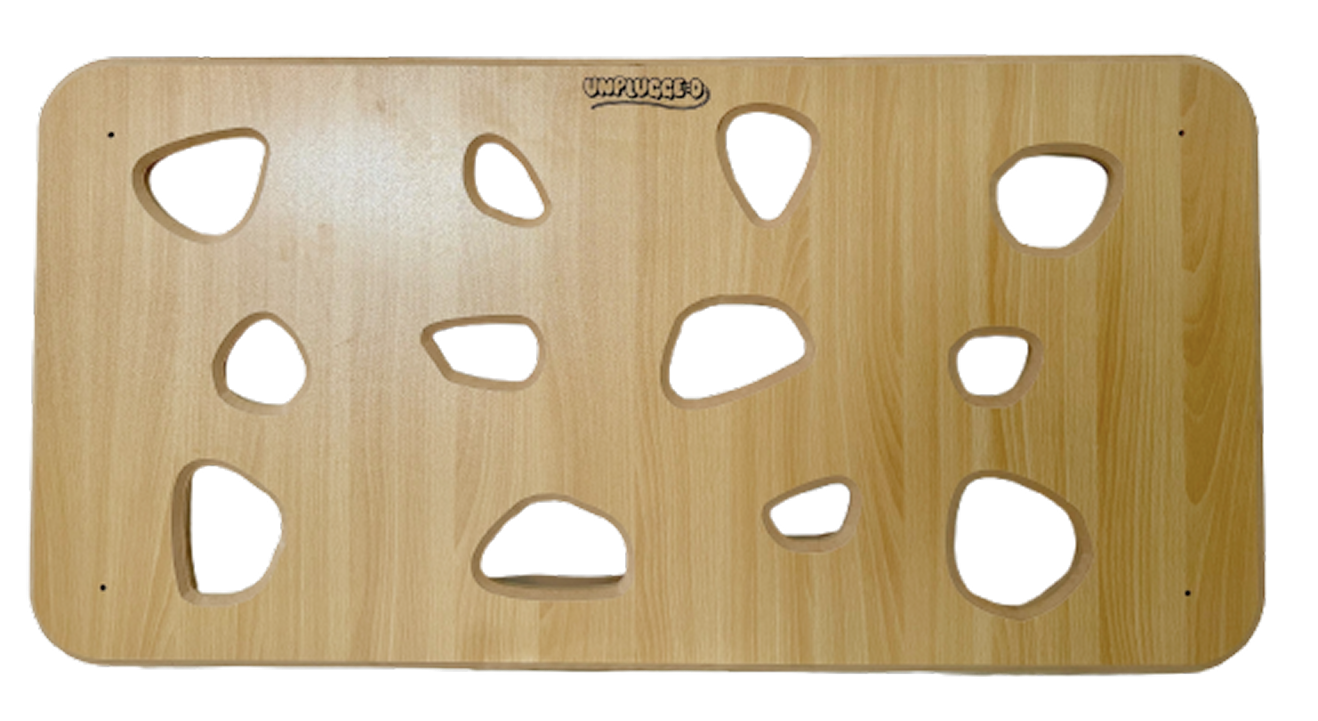 Climbing Wall