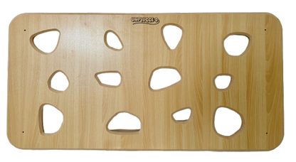 Climbing Wall