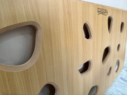 Climbing Wall