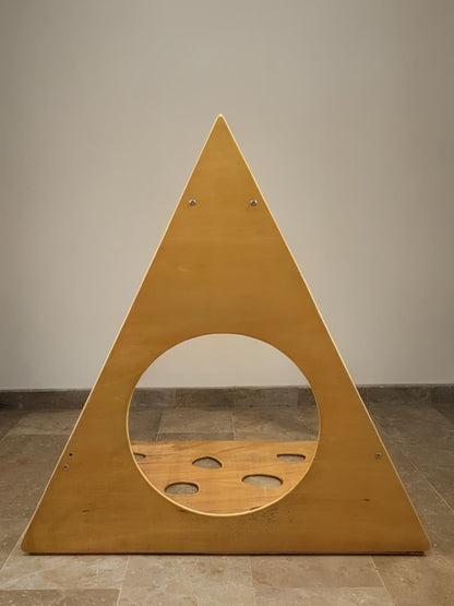 4-in-1 Pikler Triangle