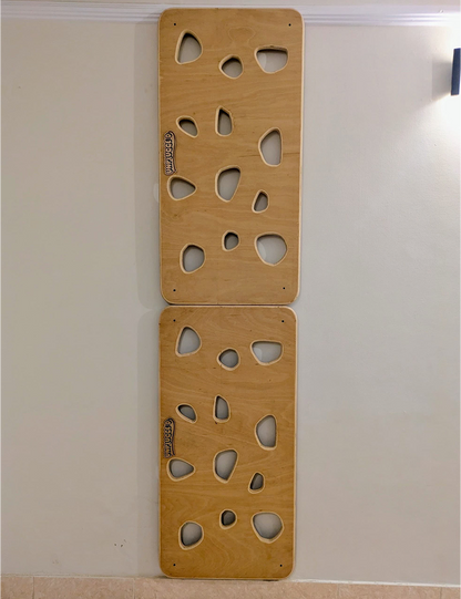 Climbing Wall