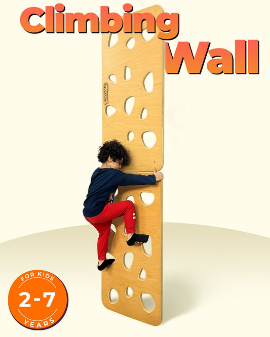 Climbing Wall